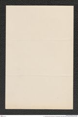 k.k. naturhistorisches Hofmuseum, Intendanzakten 1885-1896 (Hauer), Aktenzahl Z.663/1892, Seite 4